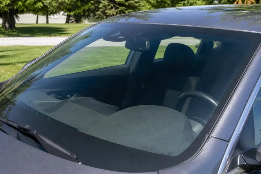 Honda Civic 2021 — After