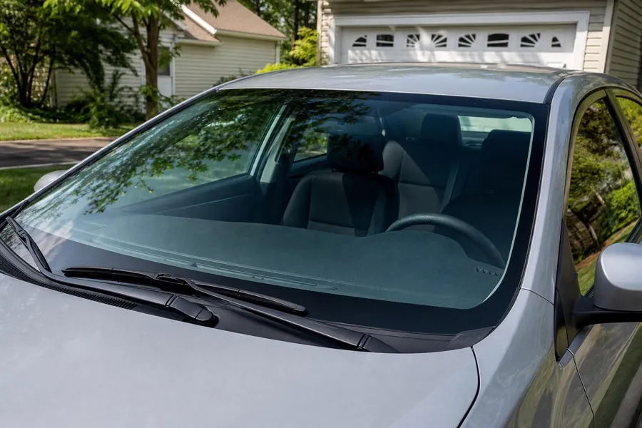Toyota Corolla 2019 — After