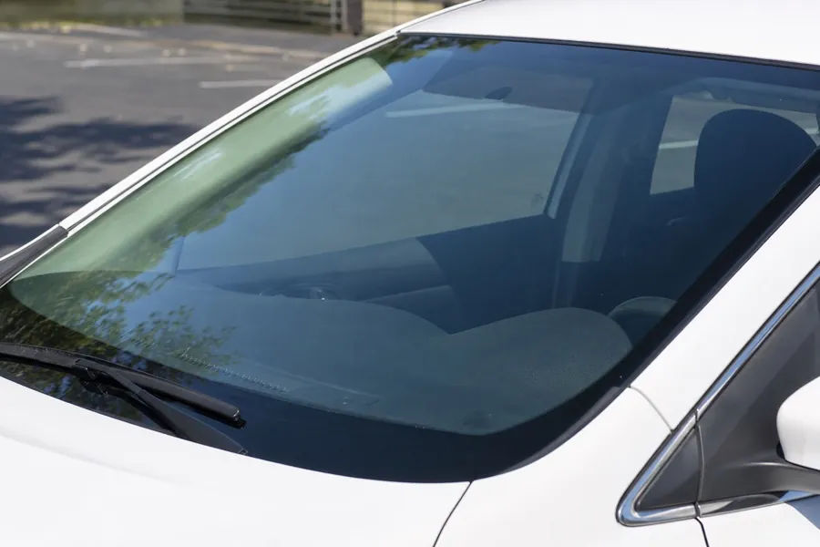 Nissan Sentra 2018 — After